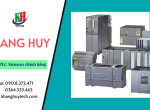 Những điều cần lưu ý khi mua PLC Siemens